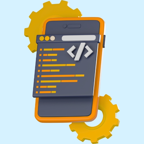 custom software solution